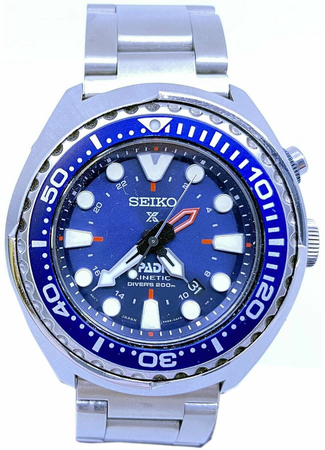 さらに値下げ！SEIKO PROSPEX PADI SUN065P1 楽天市場】【逆輸入 SEIKO PROSPEX】セイコー プロスペックス