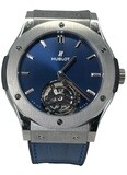 Hublot Classic Fusion Tourbillon Porto Cervo Titanium 505.NX.7170.LR.PCM14