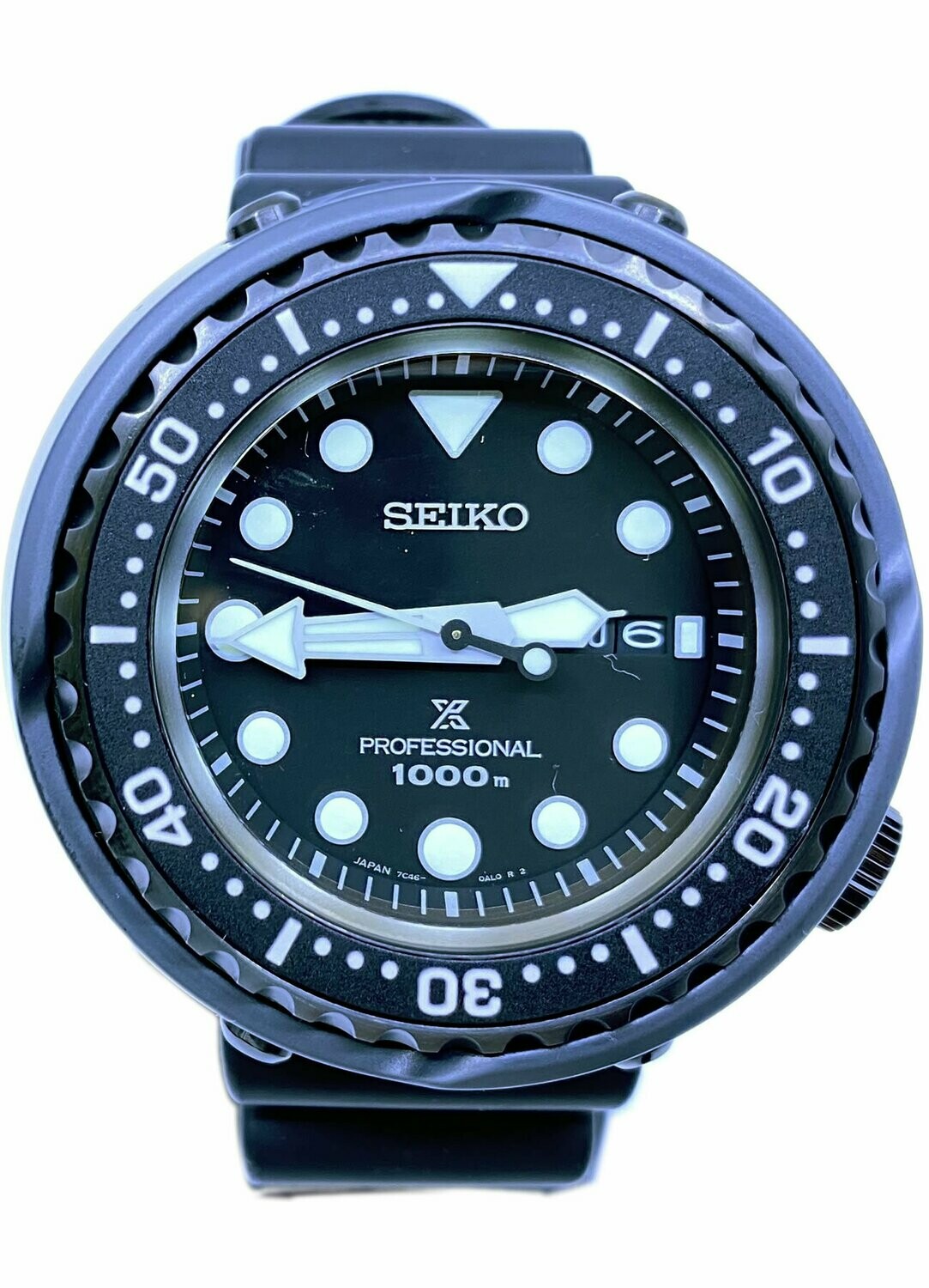 SEIKO prospex fieldmaster✖︎URBS 500/082 SEIKO PROSPEX Fieldmaster LOWERCASE Model NEW COLOR / RoC