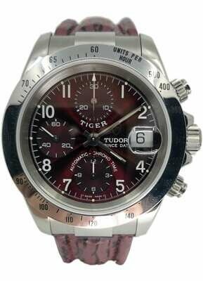 Tudor Prince 40mm T79280P80