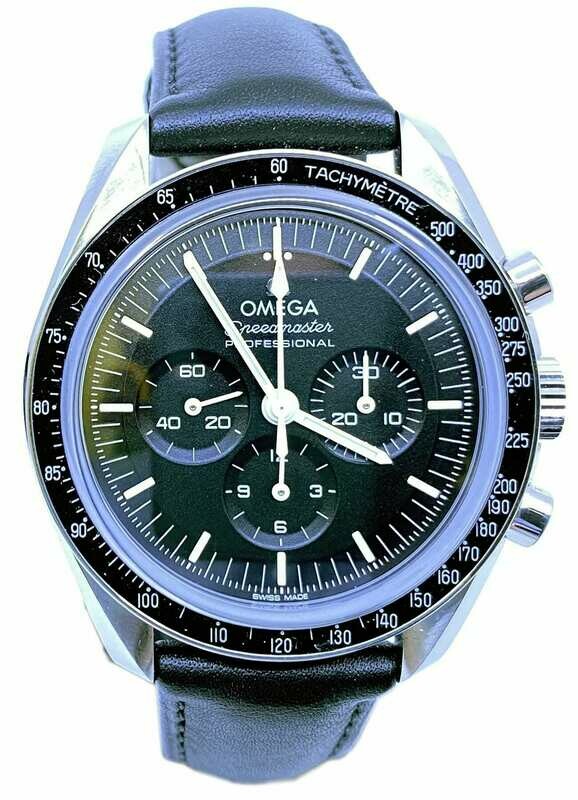 Omega Speedmaster Moonwatch Professional Master Chronograph 310.32.42.50.01.002