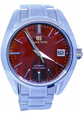 Grand Seiko SBGH269 Limited Edition