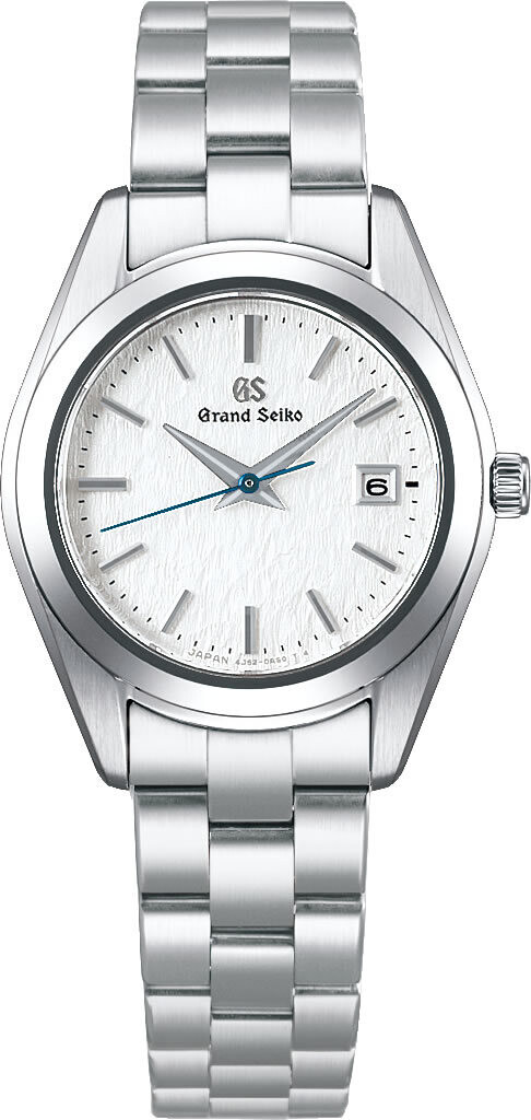 Grand Seiko STGF359 Snowflake - Exquisite Timepieces
