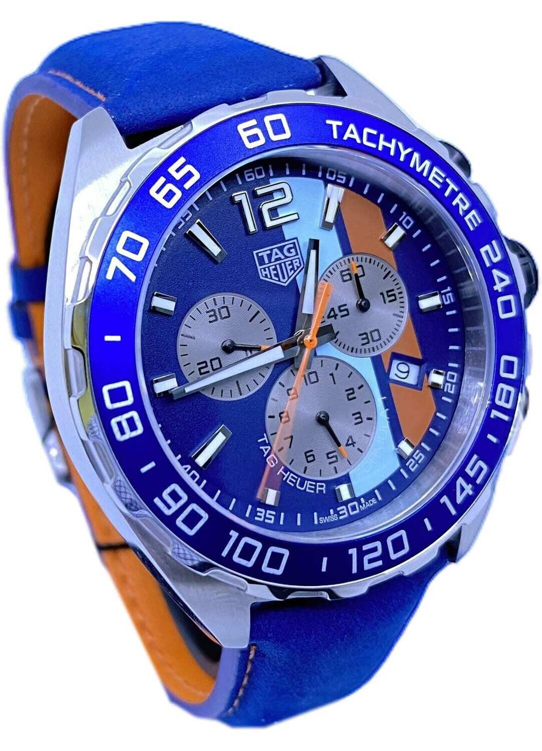 tag heuer gulf formula 1