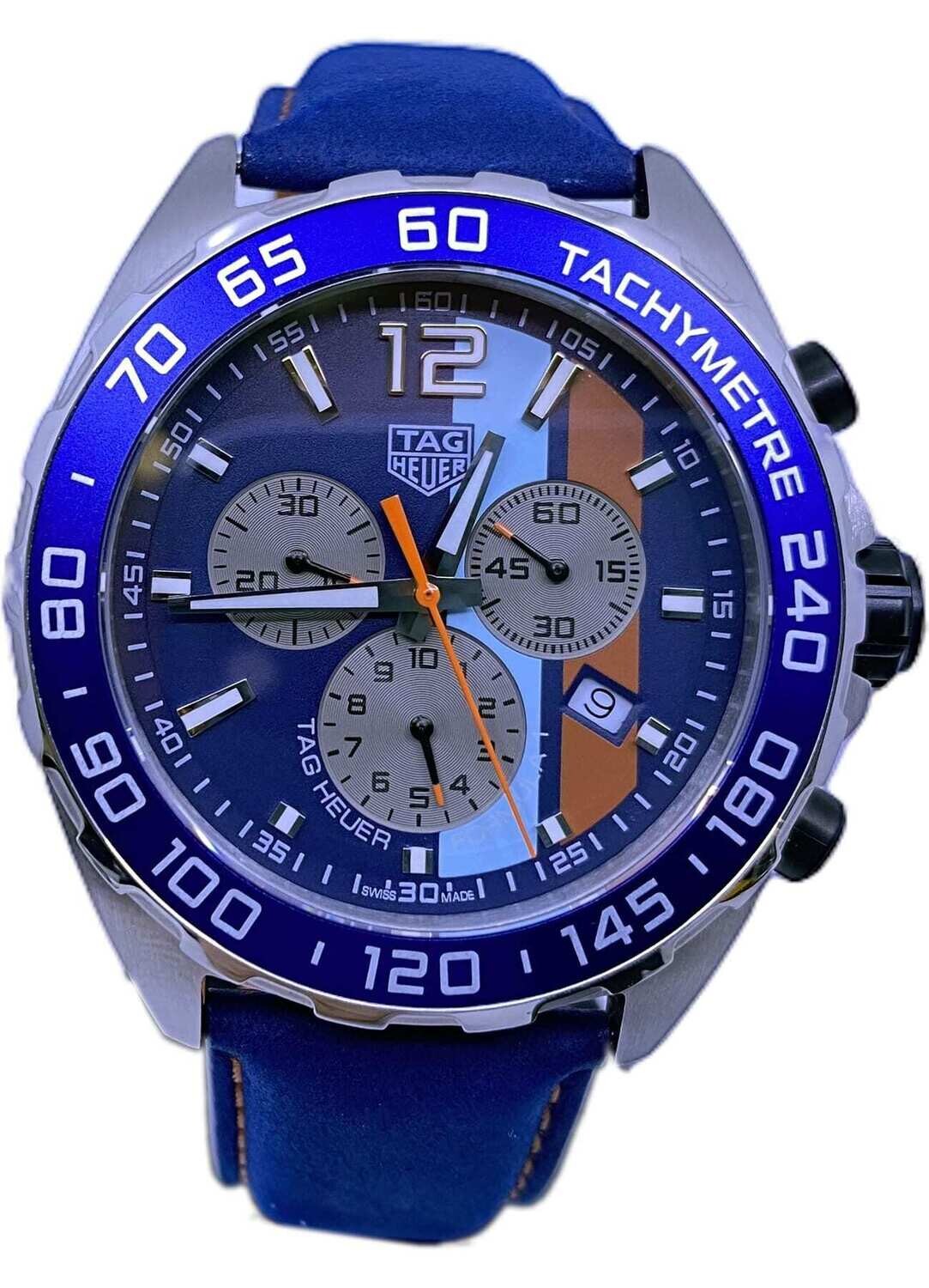 Tag heuer caz101n sale