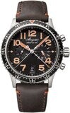 Breguet Type XXI Limited Edition 3815TI/HO/3ZU