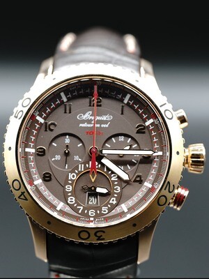 Breguet Transatlantique Type XXII 3880BR/Z2/9XV