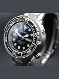 Seiko SBBN015 - Exquisite Timepieces