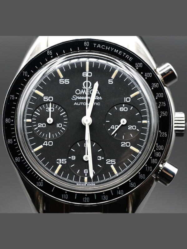 Omega Speedmaster Reduced 3510.50.00