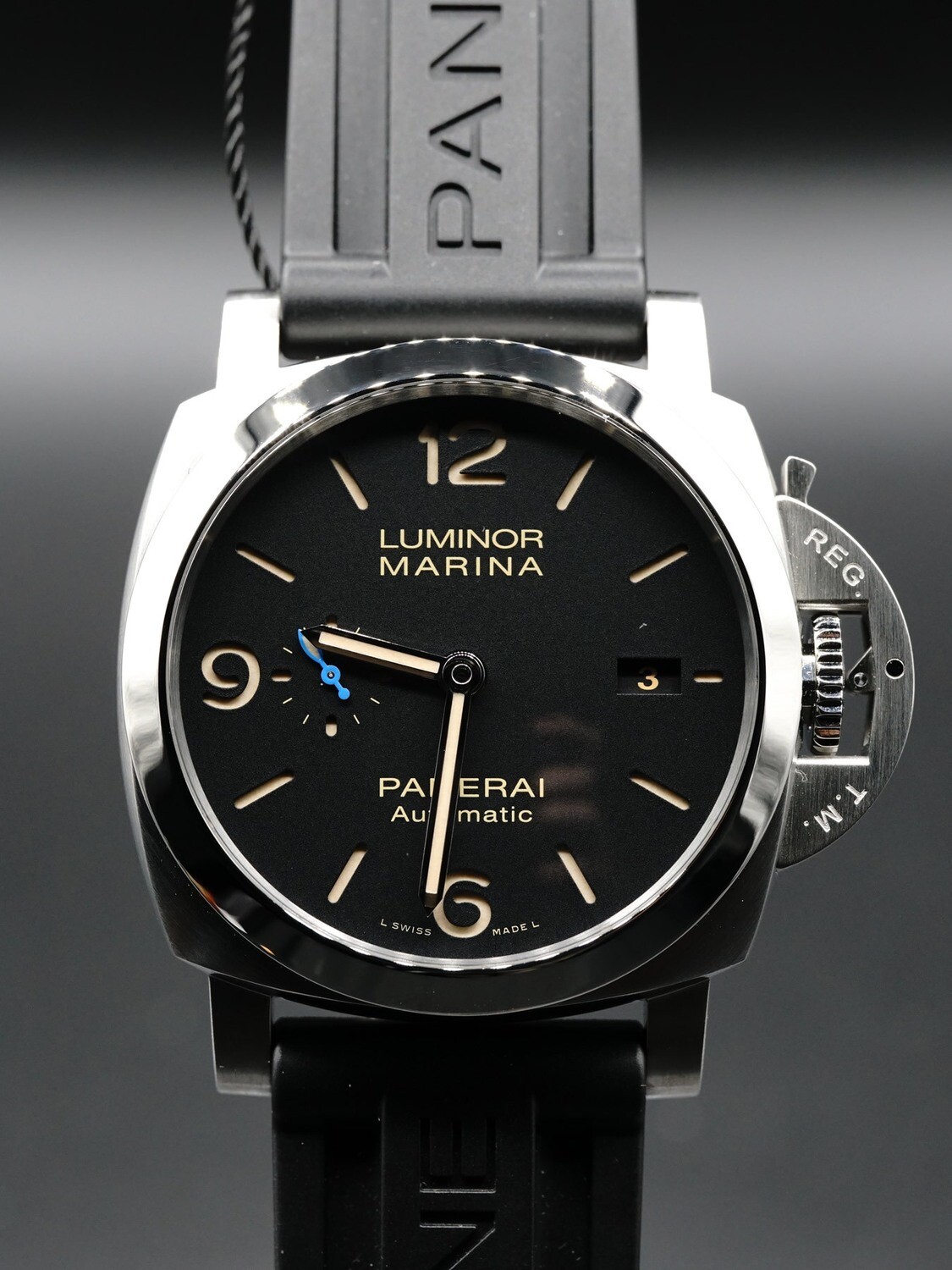 Panerai Luminor Marina PAM01312 Exquisite Timepieces