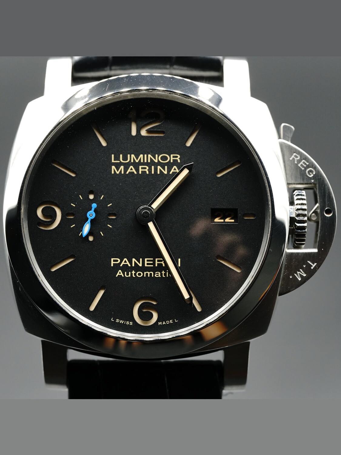 pam01312 panerai