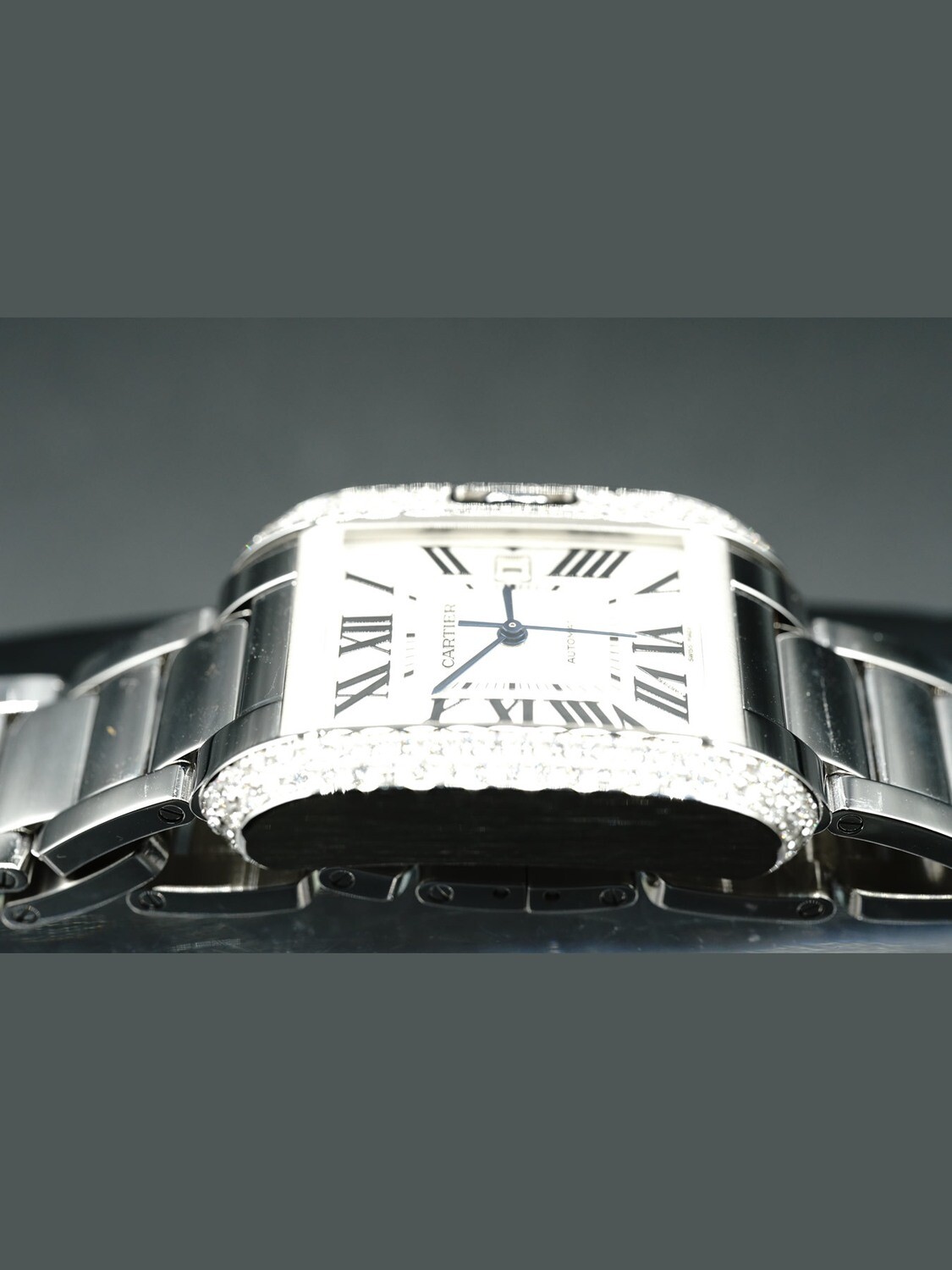 automatic watch winder cartier automatic watch winder cartier