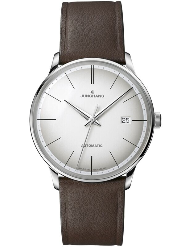 Junghans Meister Automatic 027/4050.00