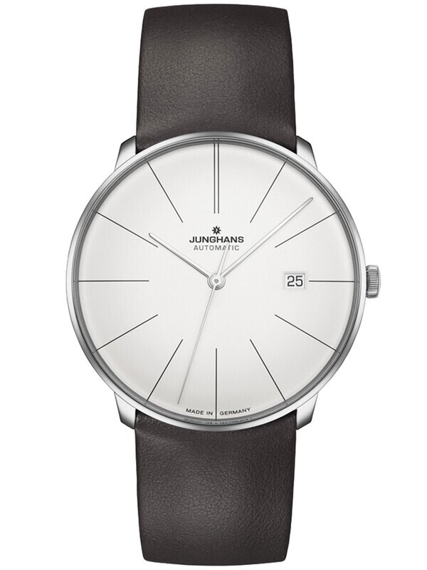 Junghans Meister Fein Automatic 027/4152.00