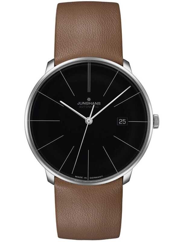 Junghans Meister Fein Automatic 027/4154.00