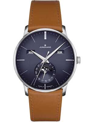 Junghans Meister Kalender 027/4906.03