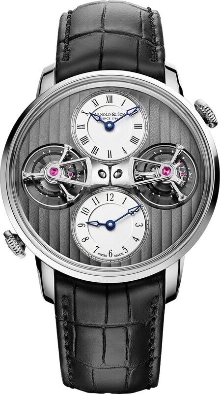 Arnold & Son DTE 1DTAW.S01A.C121W