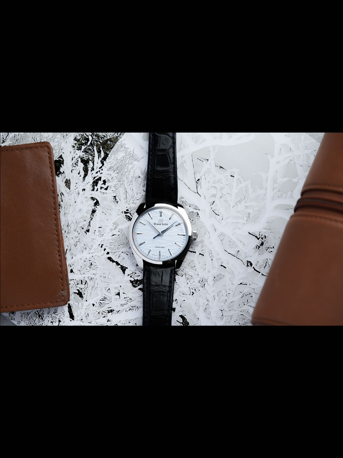Grand Seiko SBGY007 - Exquisite Timepieces Grand Seiko SBGY007 - Exquisite Timepieces