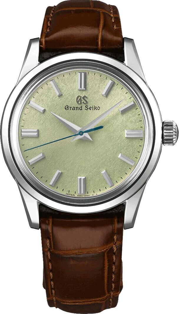 Grand Seiko Elegance SBGW273  Exclusive - Exquisite Timepieces