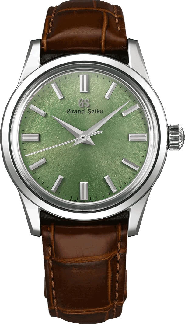 Grand Seiko Elegance SBGW277  Exclusive - Exquisite Timepieces