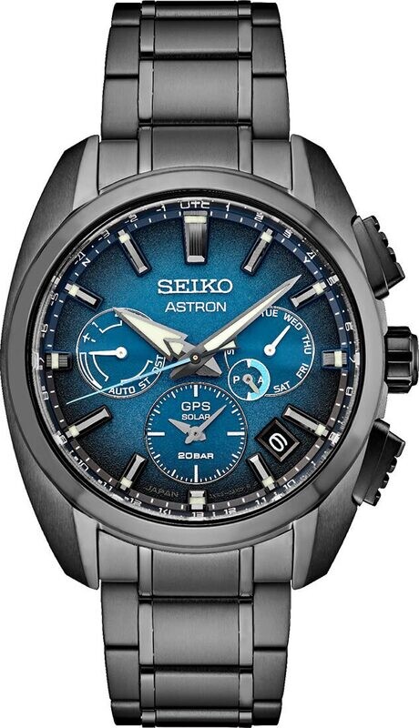Seiko Astron SSH105 Limited Edition