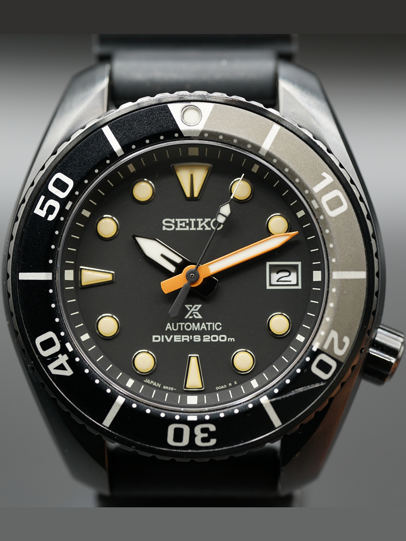 Seiko Prospex Limited Edition SPB125 - Exquisite Timepieces