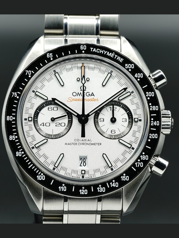 Omega Speedmaster Co-Axial Chronograph 44mm 329.30.44.51.04.001