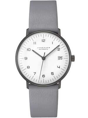 Junghans Max Bill Kleine Automatic 027/4006.02