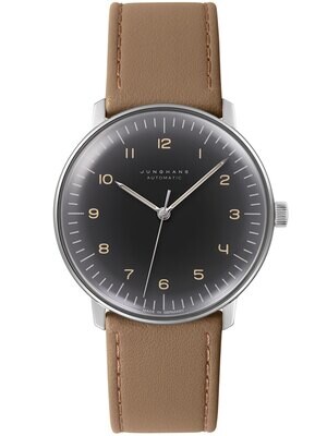 Junghans Max Bill Automatic 027/3401.04