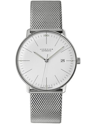 Junghans Max Bill Automatic 027/4002.48