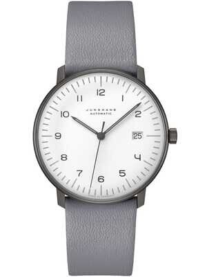 Junghans Max Bill Automatic 027/4007.02
