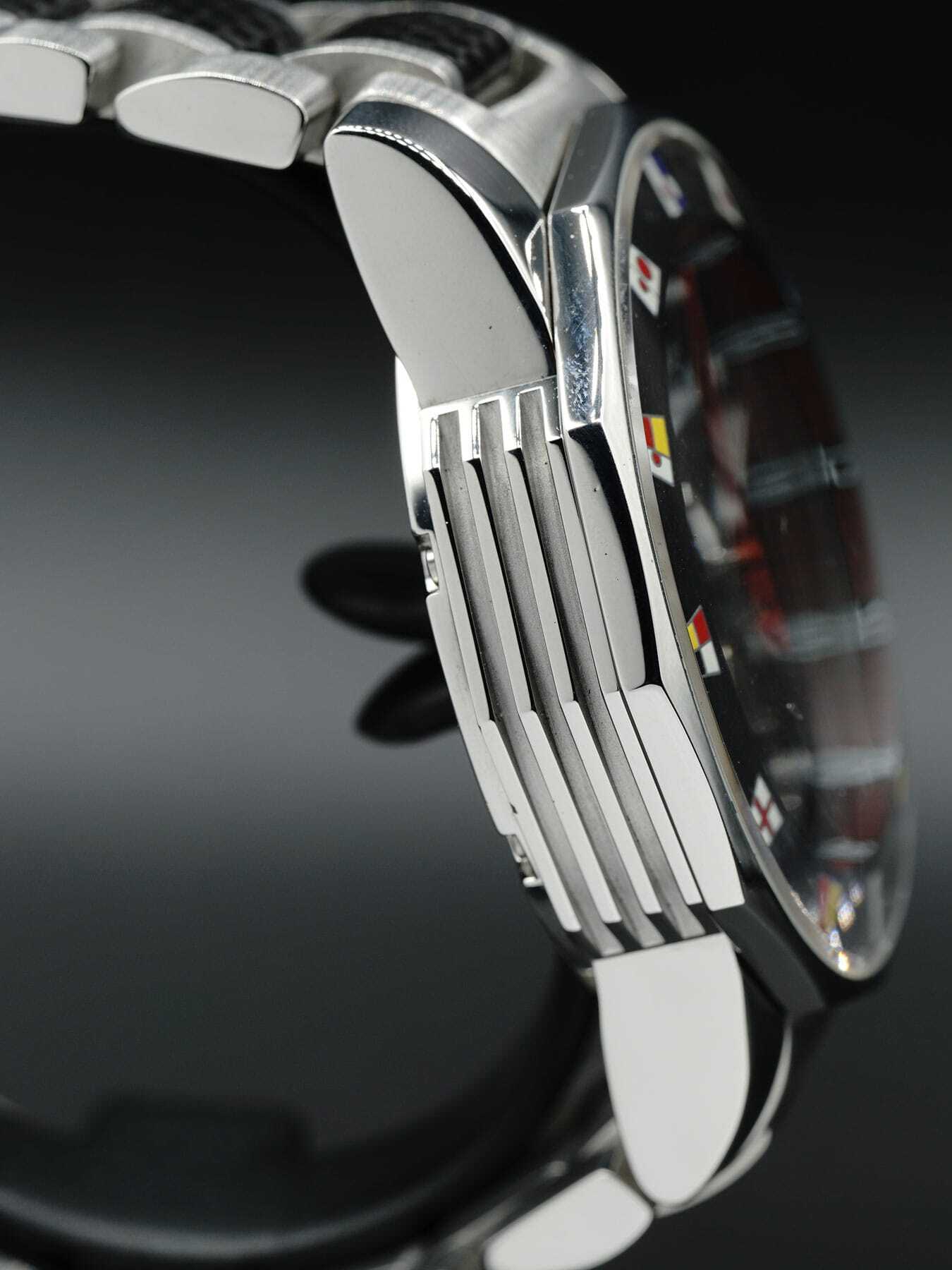 Corum Admirals Cup 60420.015606 - Exquisite Timepieces