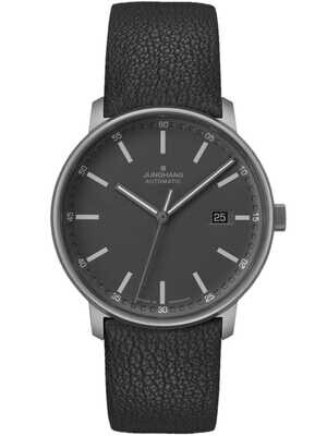 Junghans FORM A Titan 027/2001.00
