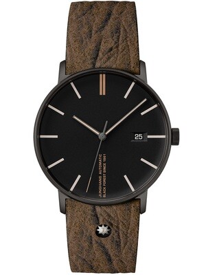 Junghans FORM A - Edition 160 027/4132.00