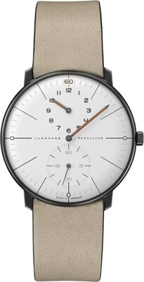 Junghans Max Bill Regulateur 027/3190.02