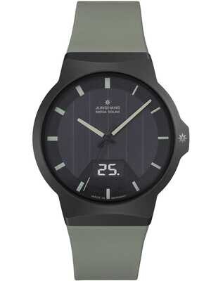 Junghans Force Mega Solar 018/1002.00