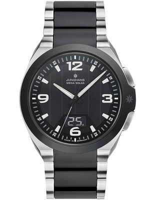 Junghans Spektrum Mega Solar 018/1919.44