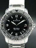Blancpain Fifty Fathoms Specialties Divers Steel 2200 1130 71