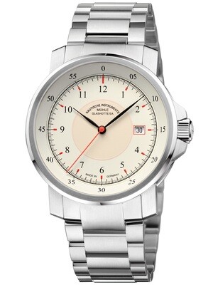 Mühle Glashütte M 29 Classic M1-25-57-MB