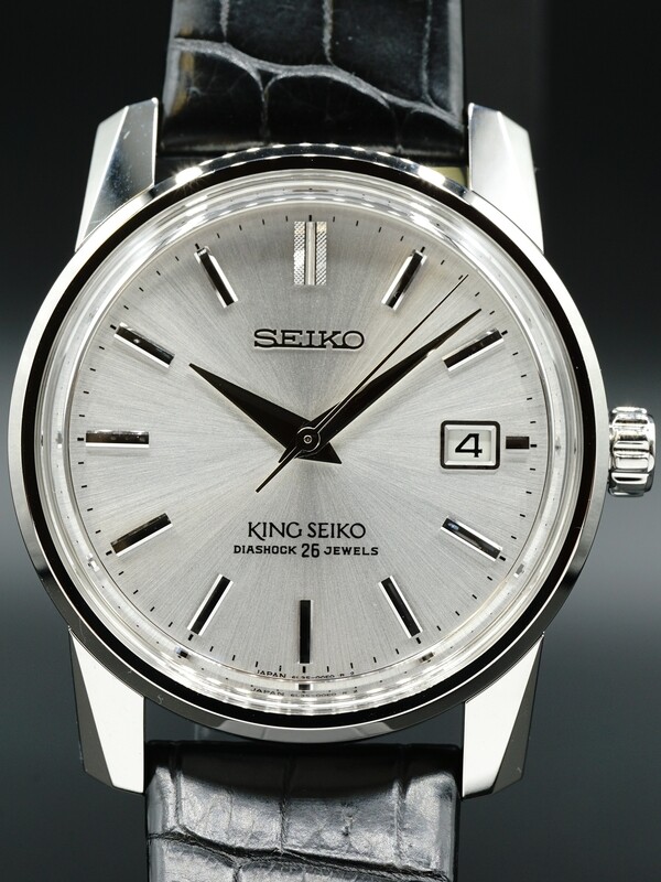 King Seiko KSK SJE083