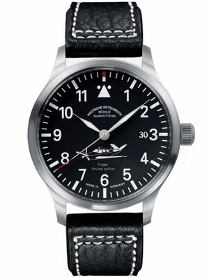 Mühle Glashütte Terrasport Flieger Limited Edition M1-37-44-104-LB