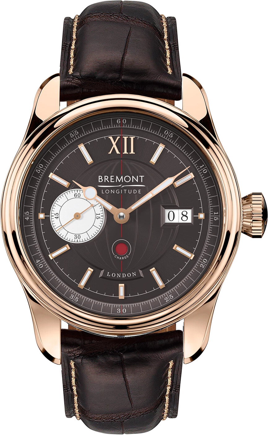 Bremont 1918 new arrivals