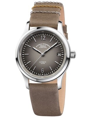 Mühle Glashütte Lunova Lady M1-43-36-LM