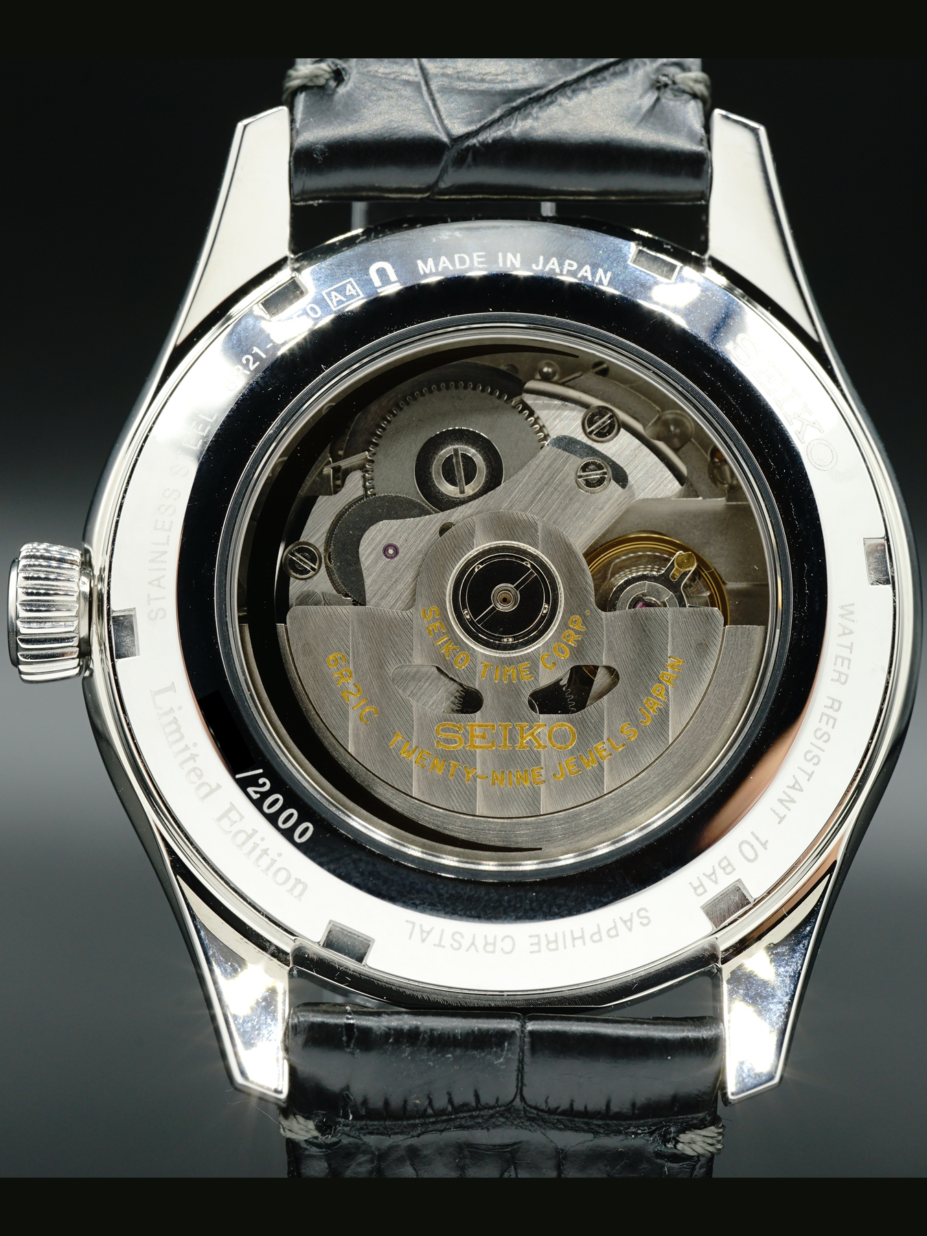 【ruko128　…6月21日迄】 Seiko-Presage-SPB085-001.jpg