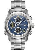 Bremont ALT1/WT/BL World Timer