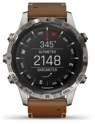 Garmin MARQ Adventurer Americas 010-02006-26