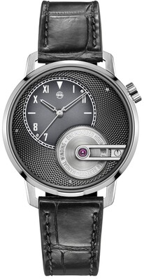 Armin Strom Tribute 1 California Black