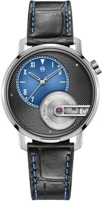 Armin Strom Tribute 1 California Light Blue