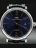 IWC Portofino Automatic IW356523