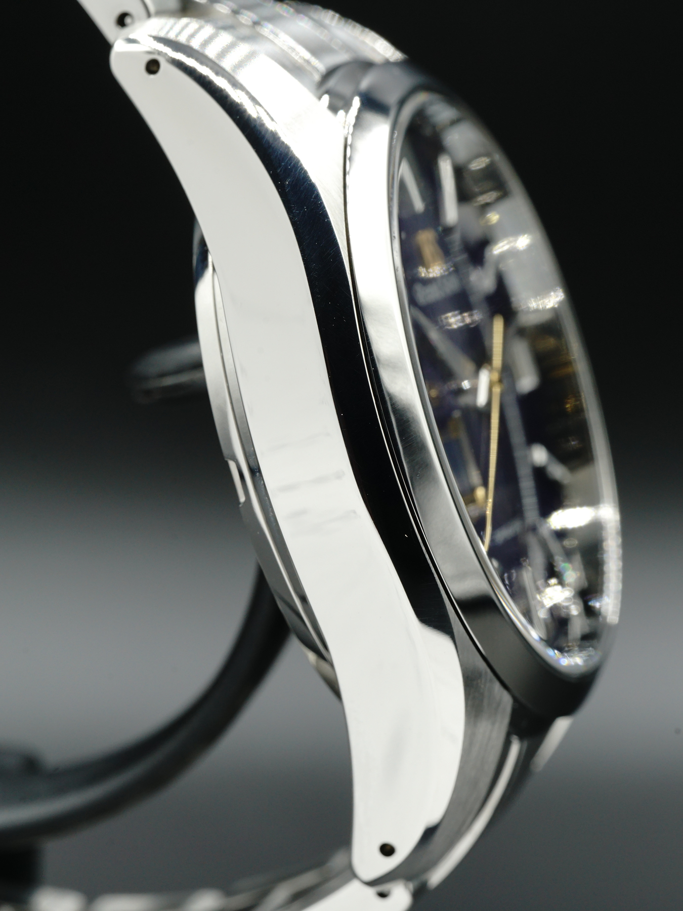 Grand Seiko SBGA433 Ultra limited GS Exquisite Timepieces